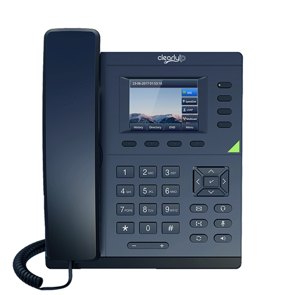 ClearlyIP CIP230 IP Phones