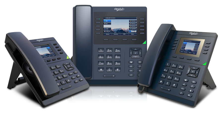 Certified for NetSapiens