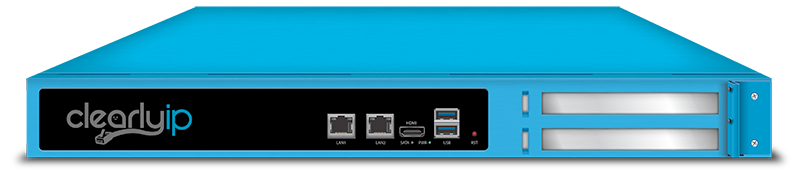 CIP 760 Phone System