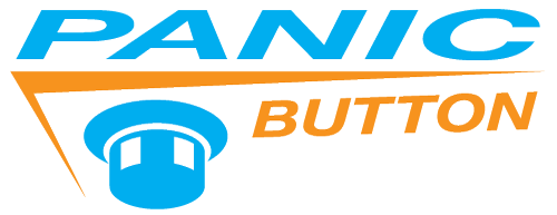 Panic Button logo