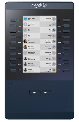 CIP200 Phone