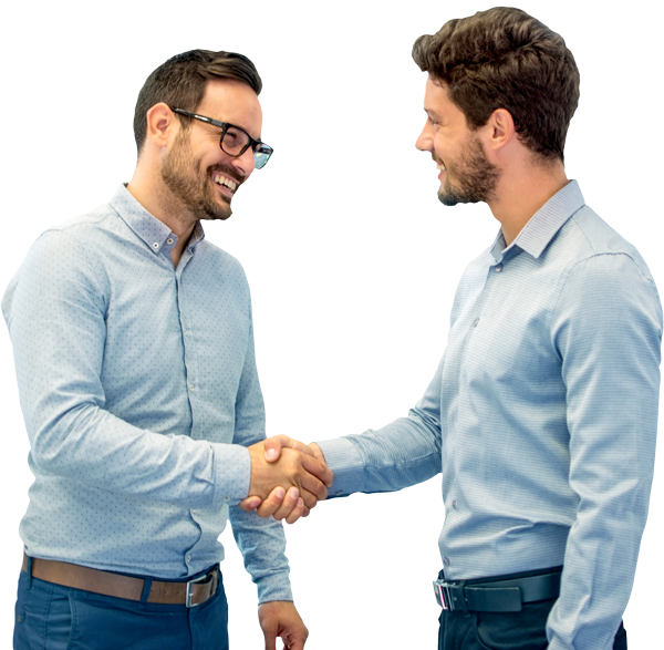 consulting guys
