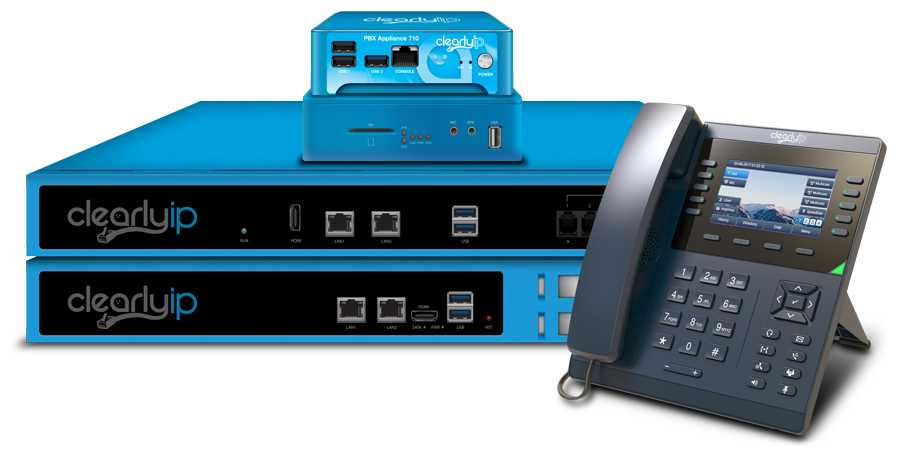 pbx phone systems clearlyip
