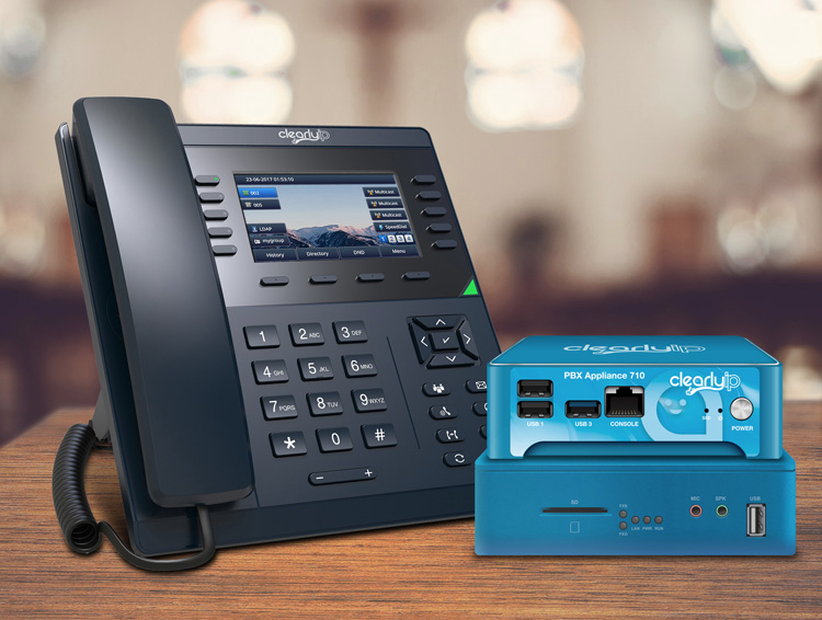 Church Phone Systems