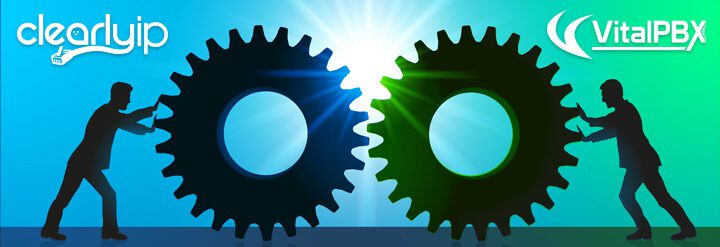 ClearlyIP’s SIP Trunking is Now Integrated within VitalPBX – The Importance of Connecting