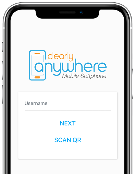 Setup-Scan QR Code