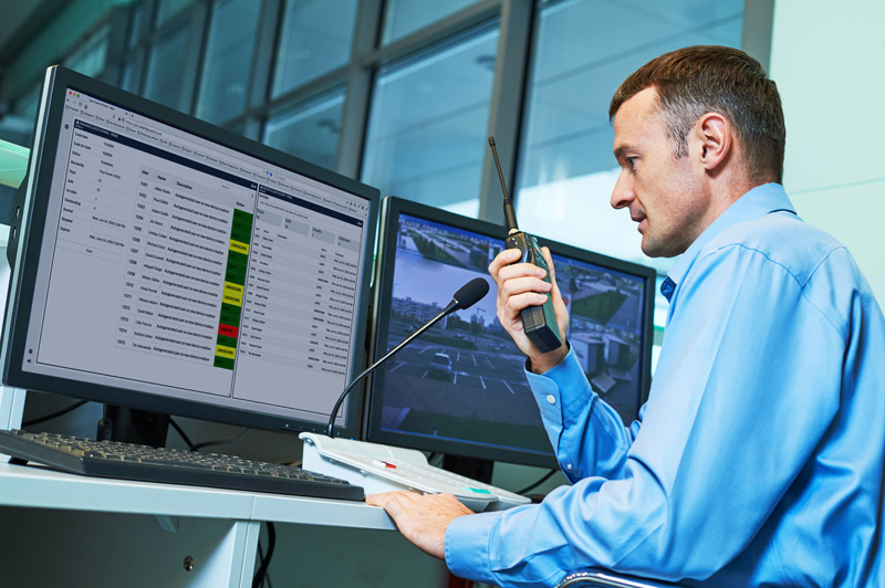 Codex Security Monitoring