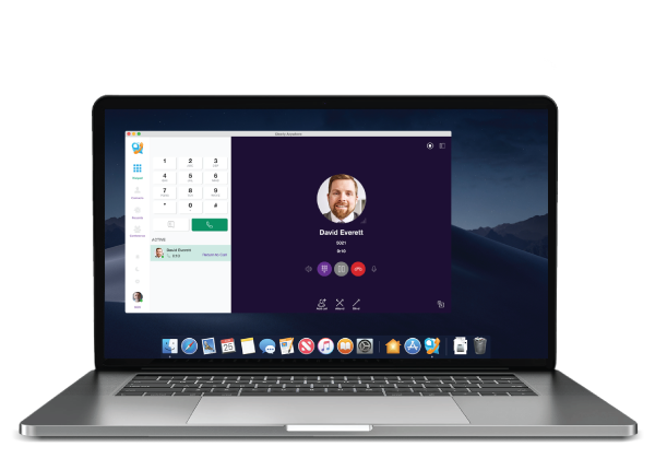 Clearly Anywhere Desktop