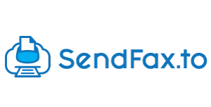 SendFax.to Logo