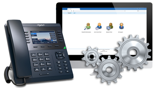 Device and System Management