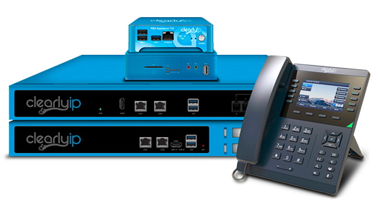 On-Site Phone Systems products