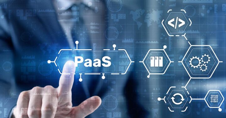 What is PaaS?