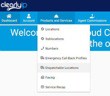 Bulk Upload e911 Locations - image 1