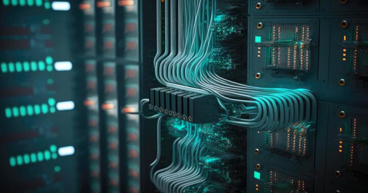 What is Virtualized Network Function?