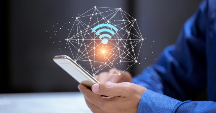 What is VoWIFI?