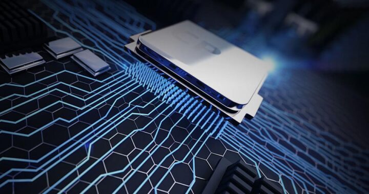 What is element management system?
