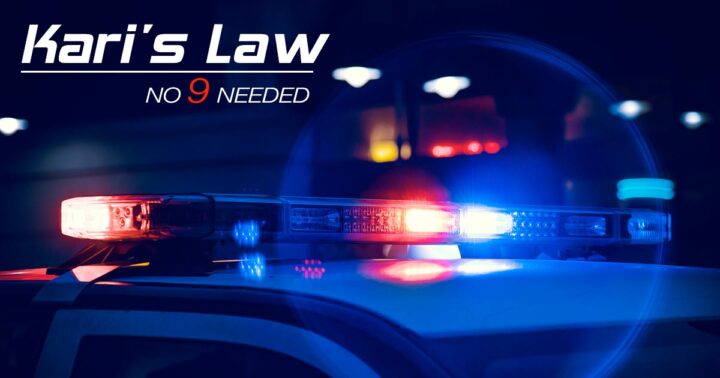 Kari's Law