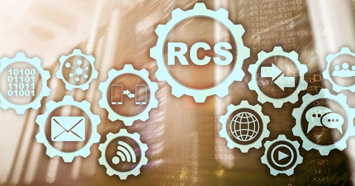 What is RCS?