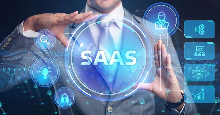 What is SaaS?