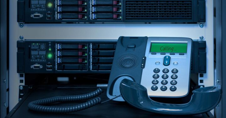 What is a PBX Phone System