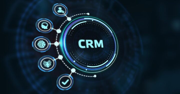 What is CRM?