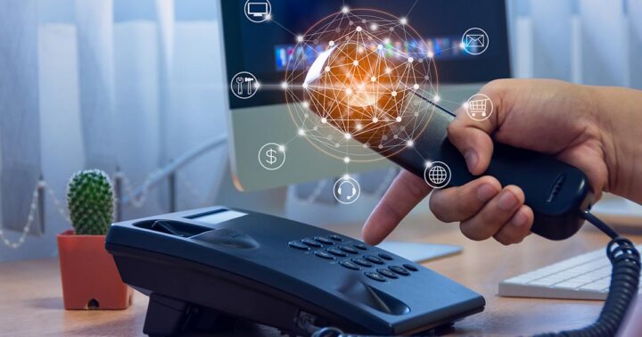 What is an IP Phone