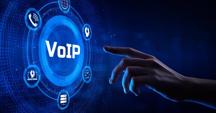 What is VoIP
