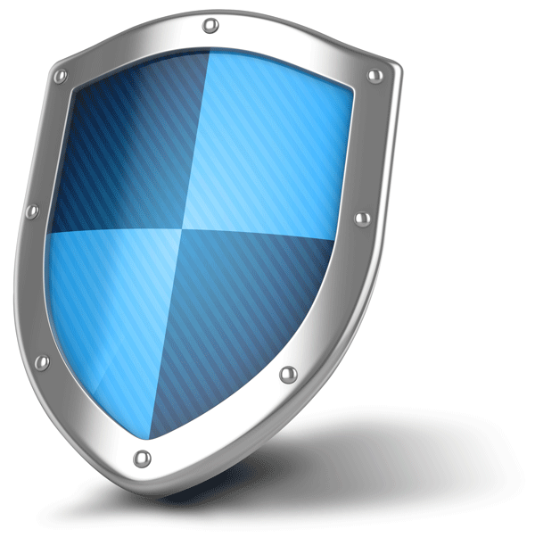 CDM shield