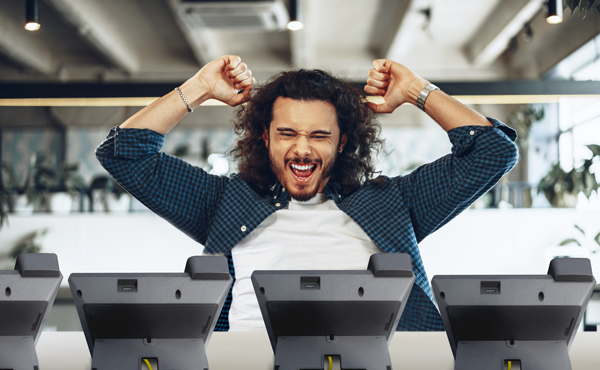 CIP Phone Provisioning