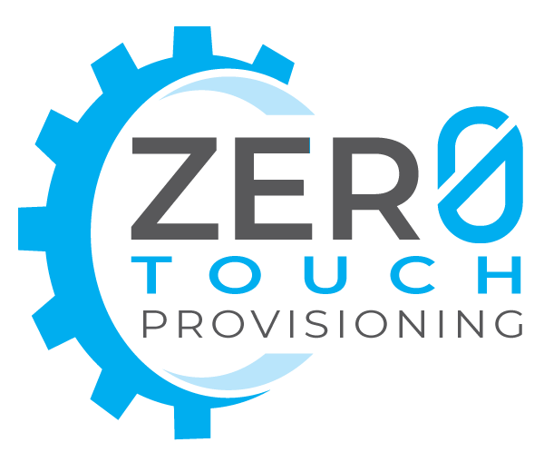 Zero Touch Provisioning - CIP291 Plus IP Phone