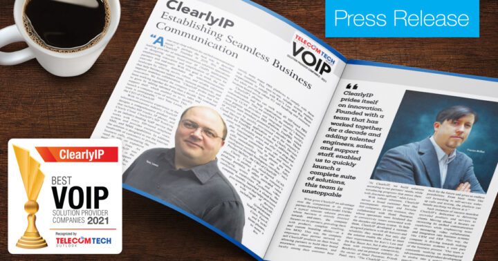 Top VoIP Solution Provider