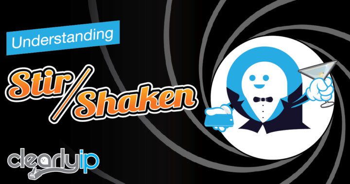 Stir/Shaken