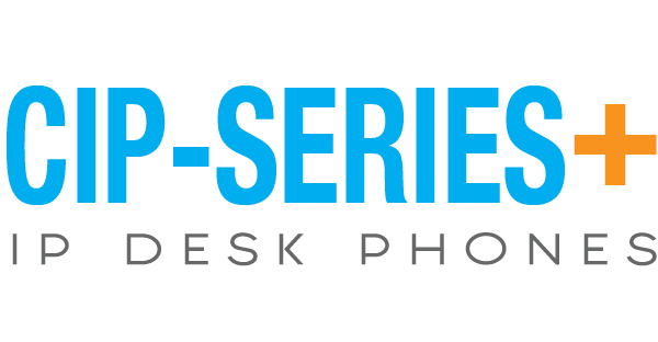 ClearlyIP CIP-Series IP Phones