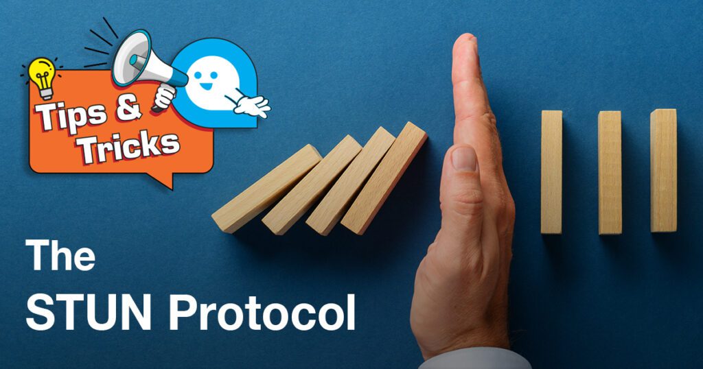 Stun Protocol