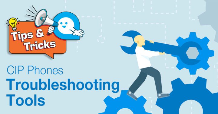 Troubleshooting Tools