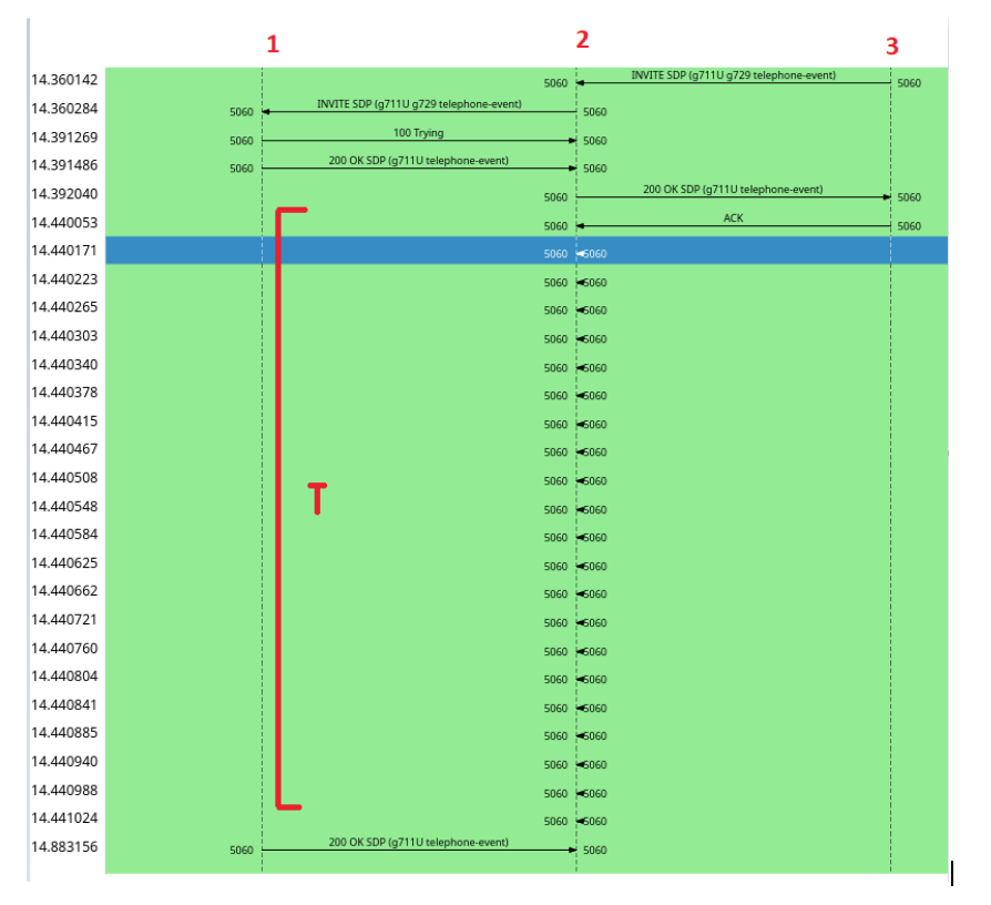 SIP Debugging