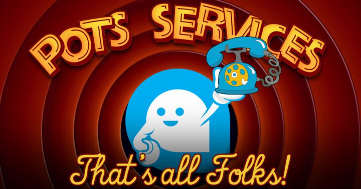 End of Pots Services