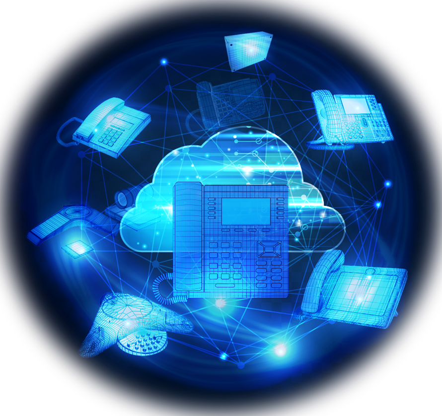 Cloud Device Manager (CDM) Screen
