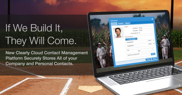 If We Build It, They Will Come