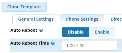 Auto Reboot image 2