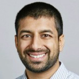 Pritesh Patel