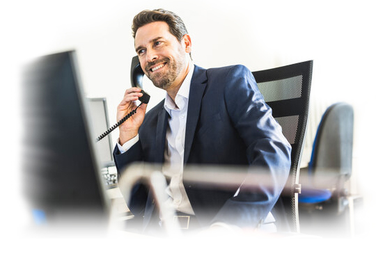 Business Connect Phone System