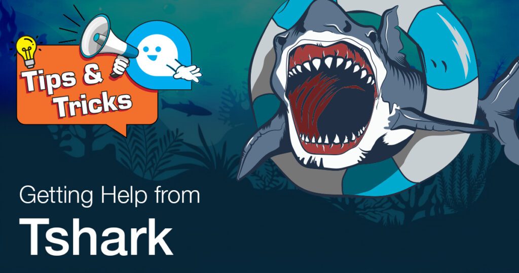 Tshark