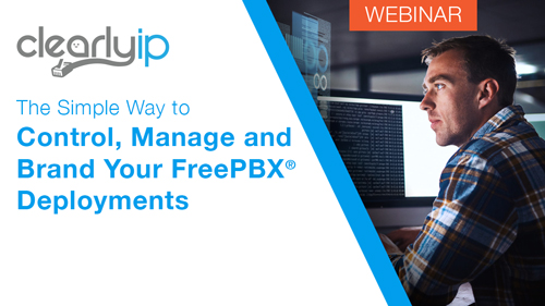 Custom Update and Branding for FreePBX® Custom Update and Branding for FreePBX®