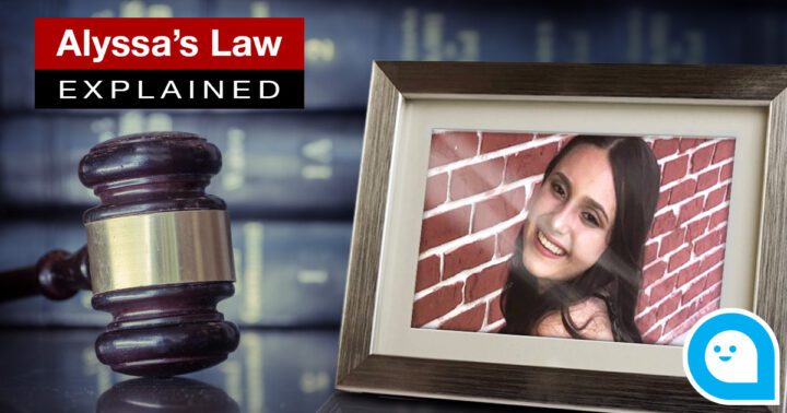 New Alyssa’s Law Explained