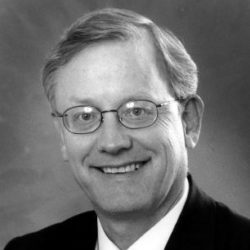 Ray Baum