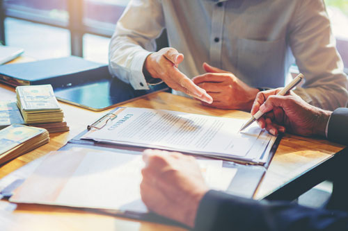 Sell Your Telecom Business