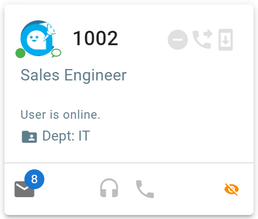 Add/Change Profile Image