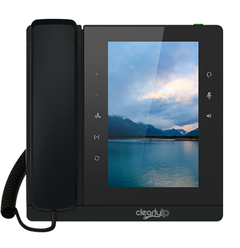 ClearlyIP CIP290v2 IP Phones