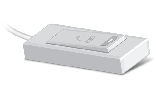 USB Panic Button